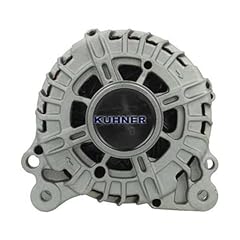 Kuhner 555319ri alternatore usato  Spedito ovunque in Italia 