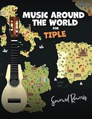 Music around the d'occasion  Livré partout en France