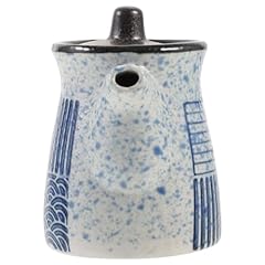 Pretyzoom ceramic soy for sale  Delivered anywhere in UK