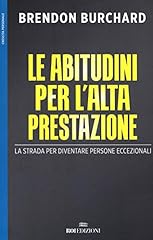 Abitudini per alta usato  Spedito ovunque in Italia 