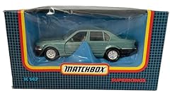 Vintage 1988 matchbox for sale  Delivered anywhere in UK