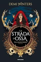 The ashen series usato  Spedito ovunque in Italia 