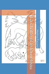 Chatte louveteau d'occasion  Livré partout en France