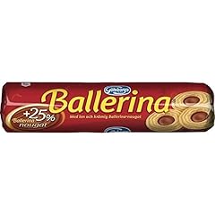 Goteborgs ballerine kex d'occasion  Livré partout en France