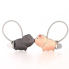 Joykey pair keyring for sale  Delivered anywhere in UK