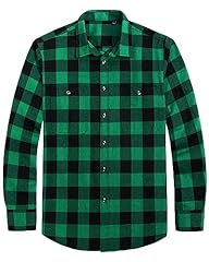 J.ver flannel shirt for sale  Delivered anywhere in UK