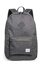 Herschel heritage backpack for sale  Delivered anywhere in USA 