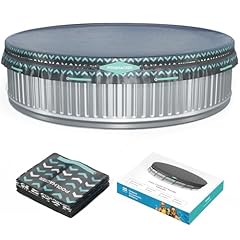 Poolhacker 8ft round for sale  Delivered anywhere in USA 