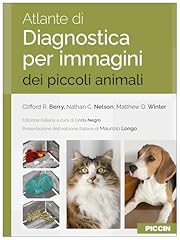 Atlante diagnostica per usato  Spedito ovunque in Italia 