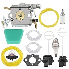 Mckin 545081885 Carburetor with Air Filter Oil Fuel for sale  Delivered anywhere in USA 