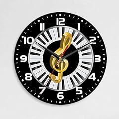 Enuieo wall clock for sale  Delivered anywhere in USA 