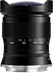 Ttartisan 11mm f2.8 for sale  Delivered anywhere in USA 