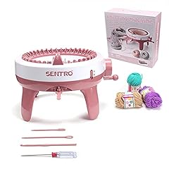 Sentro knitting machine for sale  Delivered anywhere in USA 