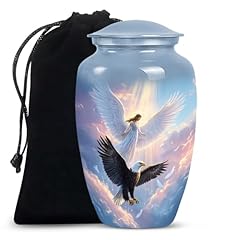 Eagle funeral urn for sale  Delivered anywhere in USA 