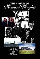 Asylum howard hughes for sale  Delivered anywhere in UK