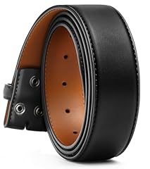 Bulliant leather belts for sale  Delivered anywhere in USA 