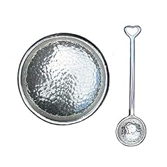 Fine pewter salt for sale  Delivered anywhere in UK