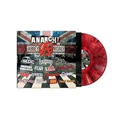 Anarchy abbey road for sale  Delivered anywhere in UK