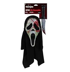Fun ghost face for sale  Delivered anywhere in USA 