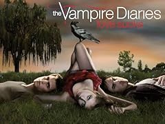 Vampire diaries for sale  Delivered anywhere in UK