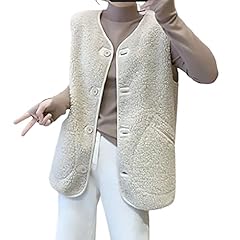 Gilet femme chaud d'occasion  Livré partout en France