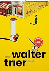 Große walter trier gebraucht kaufen  Wird an jeden Ort in Deutschland