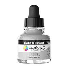 Daler rowney system3 for sale  Delivered anywhere in USA 