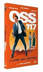 Oss 117 caire d'occasion  Livré partout en France