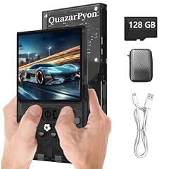 Quazarpyon console jeu d'occasion  Livré partout en France