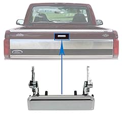 Autoelements tailgate handle for sale  Delivered anywhere in USA 