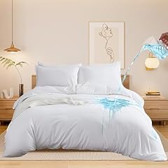 Waterproof comforter cover for sale  Delivered anywhere in USA 