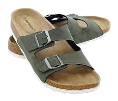 Pantoletten sandalen hausschuh gebraucht kaufen  Wird an jeden Ort in Deutschland