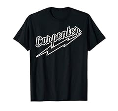 Carpenter chippy woodworker for sale  Delivered anywhere in UK