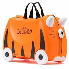 Trunki valise roulettes d'occasion  Livré partout en France