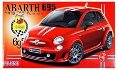 Fiat abarth 695 for sale  Delivered anywhere in USA 