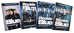 Rookie blue gebraucht kaufen  Wird an jeden Ort in Deutschland
