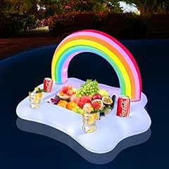 Tepoal rainbow cloud for sale  Delivered anywhere in USA 