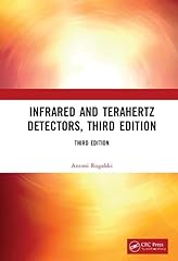 Infrared and terahertz usato  Spedito ovunque in Italia 