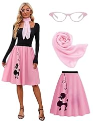 Aprroot poodle skirts for sale  Delivered anywhere in USA 