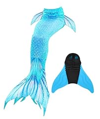 Naitoke mermaid schwanz gebraucht kaufen  Wird an jeden Ort in Deutschland