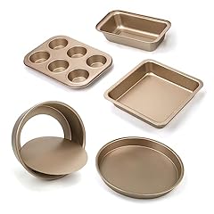 Nonstick bakeware sets for sale  Delivered anywhere in USA 