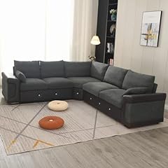 Panana seater sectional for sale  Delivered anywhere in UK