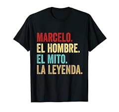 Marcelo hombre mito for sale  Delivered anywhere in UK