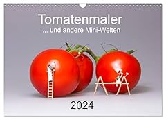 Tomatenmaler ... mini gebraucht kaufen  Wird an jeden Ort in Deutschland