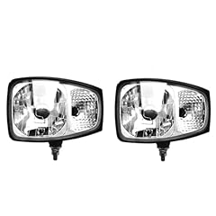 Meltruck scheinwerfer halogen gebraucht kaufen  Wird an jeden Ort in Deutschland