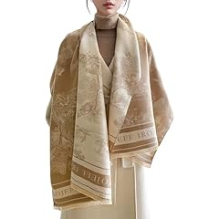 Lumisyne warm scarf for sale  Delivered anywhere in USA 