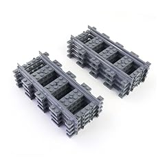 Rails droits lego d'occasion  Livré partout en France