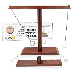 Ring toss game for sale  Delivered anywhere in USA 