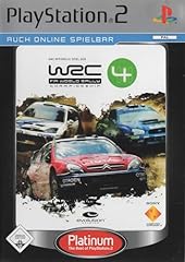 Wrc rally championship d'occasion  Livré partout en Belgiqu