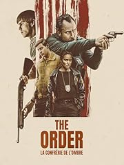 The order confrérie d'occasion  Livré partout en France